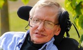 Ra mắt cuốn sách cuối cùng của “ông hoàng vật lý” Stephen Hawking