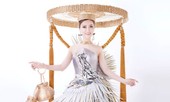 Gương mặt đại diện VN tham gia dự cuộc thi Miss Lumiere International
