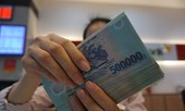 HSC: Lợi nhuận ngành ngân hàng 9 tháng có thể tăng 41%