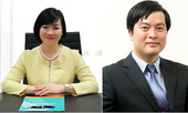 CEO ABBank từ nhiệm sau gần ba tháng ngồi 'ghế nóng'