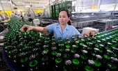 Bán đấu giá khoản nợ trăm tỷ của đối tác Heineken, Sabeco