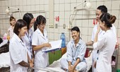 Các hợp tác chiến lược nhằm cải thiện vấn đề chăm sóc sức khoẻ
