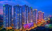 Quý IV – Hàng loạt công trình Novaland sáng đèn