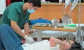 Khi nào thì cần truyền dịch vào cơ thể?