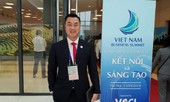 Chủ tịch Tập đoàn Trường Tiền nói gì về tin đồn dự án 'bánh vẽ'