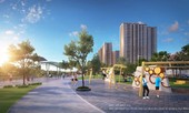 Khám phá công viên Gym ngoài trời cho cư dân Vincity Ocean Park