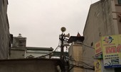 Loa phường Hà Nội: Người muốn bỏ, người vẫn mong giữ