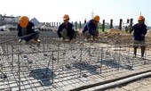 Đẩy nhanh tiến độ dự án Trạm biến áp 220 kV Quang Châu
