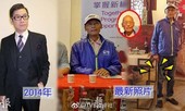'Biểu tượng điện ảnh' Hong Kong qua đời vì bạo bệnh
