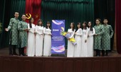 Amway VN tài trợ kim cương chương trình thanh niên Đông Nam Á–Nhật Bản