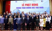 Frieslandcampina Việt Nam tham gia chương trình chống rác thải nhựa