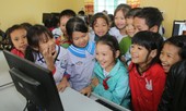Nestlé Việt Nam đẩy mạnh Chương trình Giáo dục Dinh dưỡng Học đường