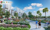 Đẩy nhanh tiến độ hoàn thiện các hạng mục tại dự án Khai Sơn Town