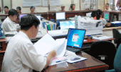 Thí điểm hợp nhất 3 văn phòng đoàn ĐBQH, HĐND, UBND