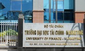 Sinh viên ĐH Tài chính 'dậy sóng' với quy định trang phục mới