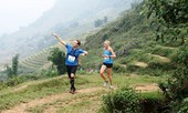 Thể thao du lịch: Cánh cửa rộng mở