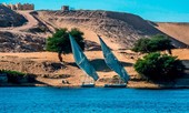 Ai Cập sẽ mất sông Nile vì con đập lớn?