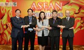 Kết nối cơ hội phát triển công nghiệp gốm sứ