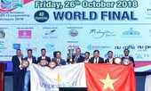 Kỳ tích vô địch WAGC thế giới của đội tuyển golf Việt Nam