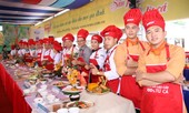 Ranee tạo giá trị khác biệt cho Cá tra Việt Nam tại Mekong Chef