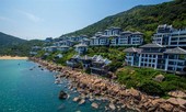 InterContinental Danang Sun Peninsula Resort nhận giải quốc tế