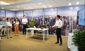 Philips Lighting – Signify công bố Interact, nền tảng thông minh