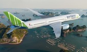 Bamboo Airways chính thức nhận giấy phép bay