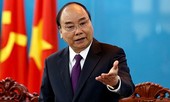 Thủ tướng lên đường dự Hội nghị Cấp cao ASEAN 33