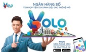 Ngân hàng số - động lực tăng trưởng mới của các ngân hàng