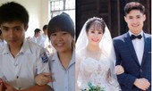 Cặp 9X Bắc Giang: Từ bạn cùng lớp, 7 năm sau thành bạn cùng nhà