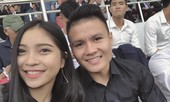 Bạn gái cầu thủ dự AFF Cup: Từ xinh đẹp, dịu dàng đến gợi cảm, cá tính