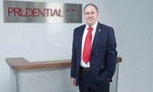 Prudential Việt Nam và chuyến trở về của Clive Baker