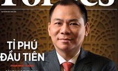 Người duy nhất đeo bám vị trí số 1 trong 'cuộc chiến' bán lẻ sôi động