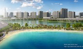 Mỗi ngày nhịn ăn 1 bát phở, 'bỏ ống' được căn hộ VinCity