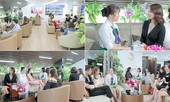 Cơ hội thẩm mỹ miễn phí dịp bệnh viên Thú Cúc ra mắt tổ hợp làm đẹp 5*