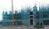 Luxury Park Views chính thức ra mắt khi vượt tiến độ thi công 1 tháng