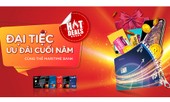 Ưu đãi trị giá 2 tỷ đồng và cơ hội nhận iPhone Xs Max từ Maritime Bank