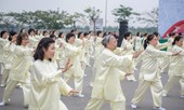 ‘Nghỉ dưỡng’ tuổi già và trăm nỗi băn khoăn