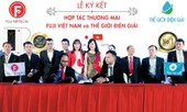 Máy lọc nước với trí tuệ nhân tạo xuất hiện tại Thế Giới Điện Giải