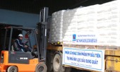 Lọc hóa dầu Bình Sơn nói gì về việc bán hạt nhựa PP?