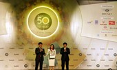 PV GAS đứng thứ 5 trong Top 500 DN lợi nhuận tốt nhất Việt Nam 2018