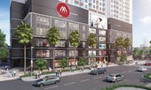 Hơn 95% kiot ẩm thực Saigon Metro Mall giao dịch thành công