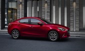 Thêm phiên bản, tăng tiện nghi, Mazda2 New hút nhiều khách đặt cọc
