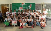 Gần 700 nhân viên và đại lý Manulife VN tham gia 'Terry Fox Run' 2018