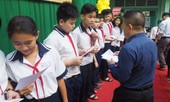 HD SAISON chung tay vì học sinh nghèo vượt khó