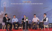LDG đưa công nghệ và năng lượng sạch vào khu đô thị
