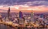 Giới thượng lưu khẳng định đẳng cấp với căn hộ hạng sang