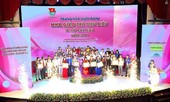 Nam Á Bank vinh danh nhà giáo trẻ TP. HCM tiêu biểu năm 2018