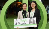 Sinh viên Duy Tân giành giải Women in Business Global Award tại Mỹ
