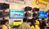 Sếp thương hiệu karaoke Arirang đua nhau bán sạch cổ phiếu